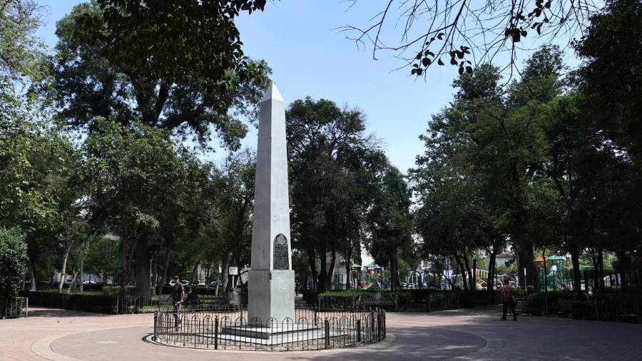 La Alameda se convierte en eje de una discusión pública sobre preservación y acceso.