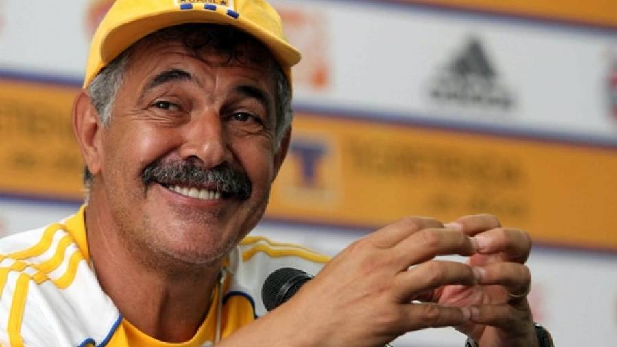 Impunidad del “Tuca” Ferretti