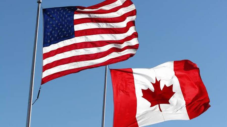 Fue hace días que Canadá advirtió a Estados Unidos que, si no se logra un acuerdo para evitar los nuevos gravámenes, aumentará la presión interna para responder con medidas de represalia.