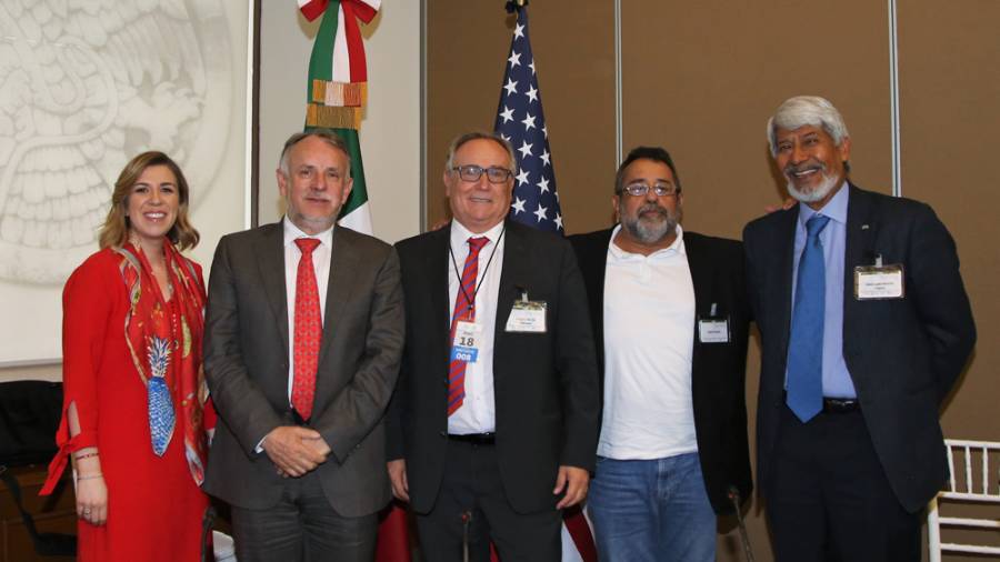 Analizan organismos de ciencia y tecnología la importancia y las vías para mejorar la asesoría científica en la creación de políticas públicas