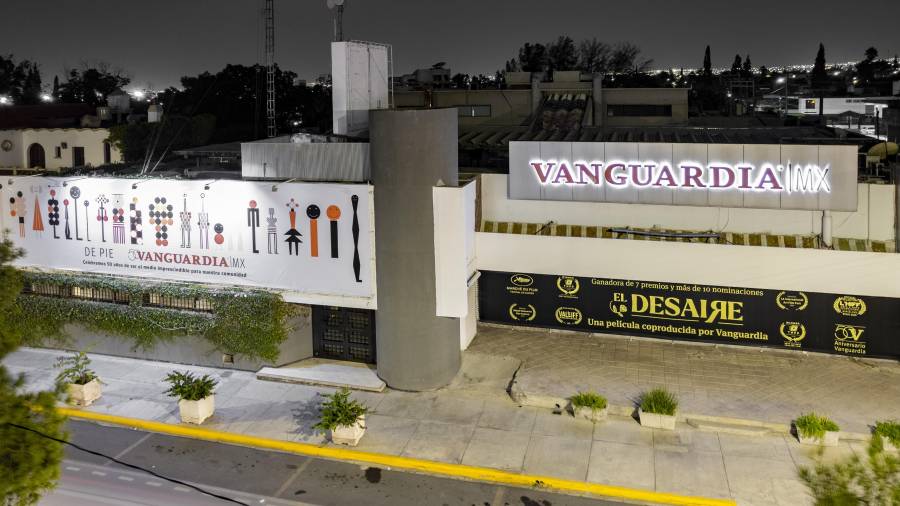 Señala la SIP a VANGUARDIA entre los casos de hostigamiento judicial contra medios