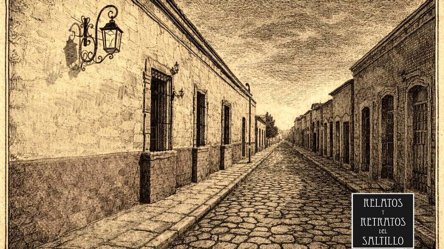 Durante años la cárcel municipal estuvo en Bravo y Aldama.