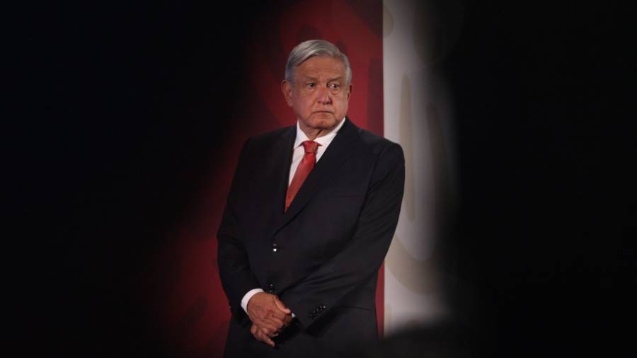 El prejuicio como política de drogas