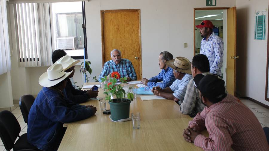 Se adueña empresa, Beta Santa Mónica de 20 mil hectáreas, denuncian campesinos de Cuatrociénegas