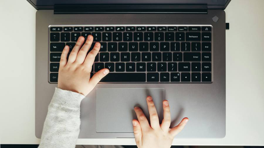 Poco más de 440 mil coahuilenses afirmaron no tener contratado ningún servicio de internet.