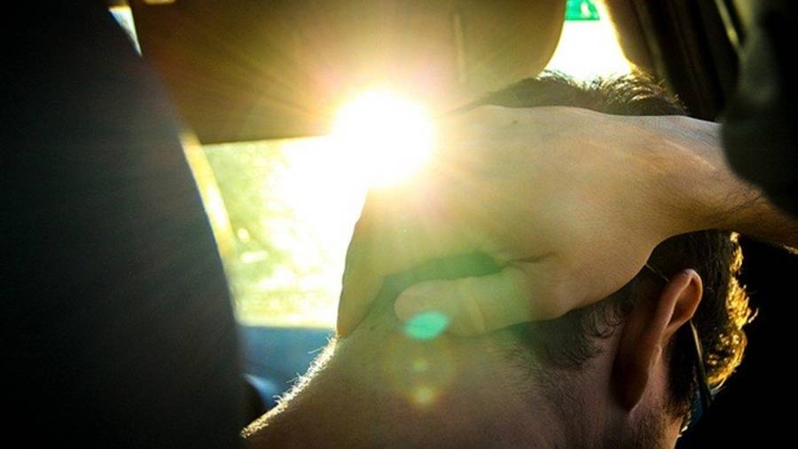 Cuidado con el calor al conducir, aumenta hasta 22% probabilidad de accidentes