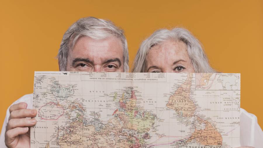 A medida que la investigación genética y la digitalización de registros históricos aportan información sobre la localización geográfica donde se asentó la familia, cada más viajeros se interesan en conocer sus raíces.