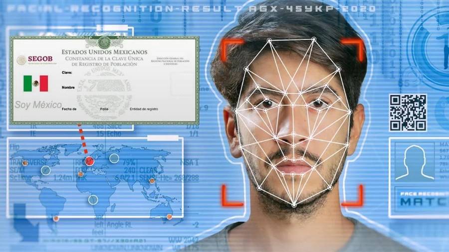 La CURP biométrica comenzará a ser solicitada por dependencias y empresas en 2026. El Gobierno de México ya publicó los requisitos, el proceso para agendar cita y los pasos del trámite presencial para obtener este nuevo documento de identidad.