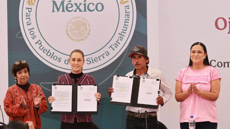 La restitución es parte de una estrategia de reparación histórica y fortalecimiento del desarrollo regional.