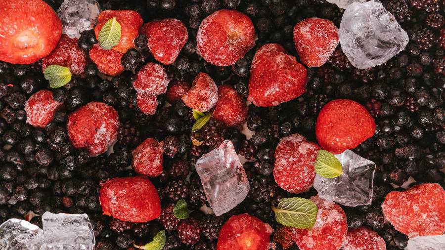 Mantener una salud cardiovascular óptima exige constancia, buenos hábitos y una alimentación rica en fibra, antioxidantes, grasas saludables, vitaminas y minerales.