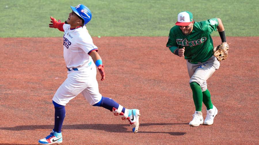 Tomateros de Culiacán no pudieron sostener la ventaja y fueron remontados por Cangrejeros de Santurce en la Serie del Caribe.