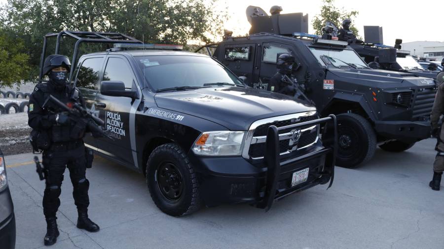 La FGE mantiene bajo revisión el caso para determinar responsabilidades administrativas y legales.