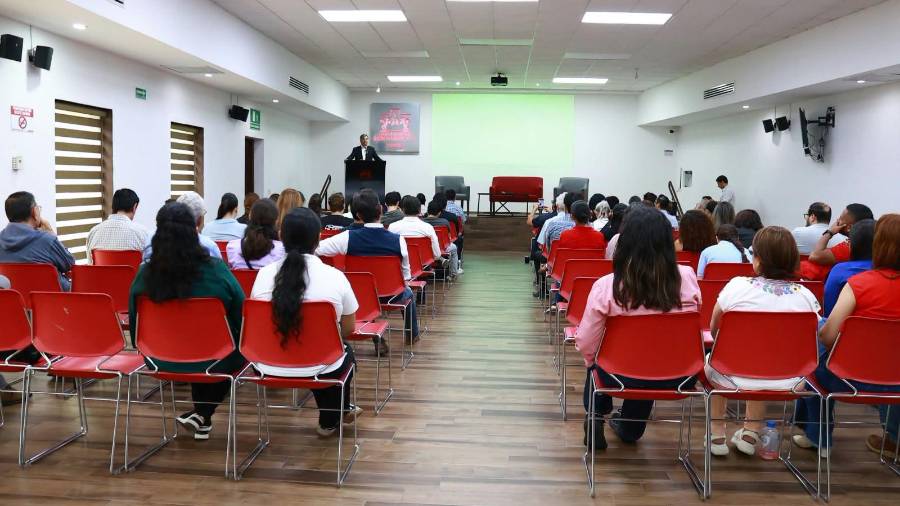 El tema de la defensa del Río Nazas será retomado en el tercer Congreso de Sustentabilidad organizado por la Universidad Iberoamericana.