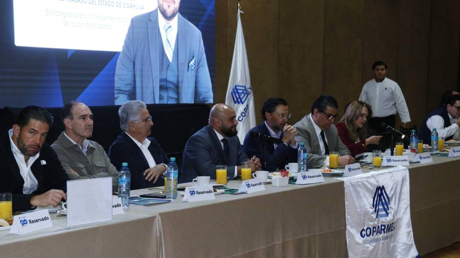 Alfredo López Villarreal aseguró que para atraer inversiones y hacer un desarrollo eficiente en México es necesario esperar antes de llevarla a cabo.