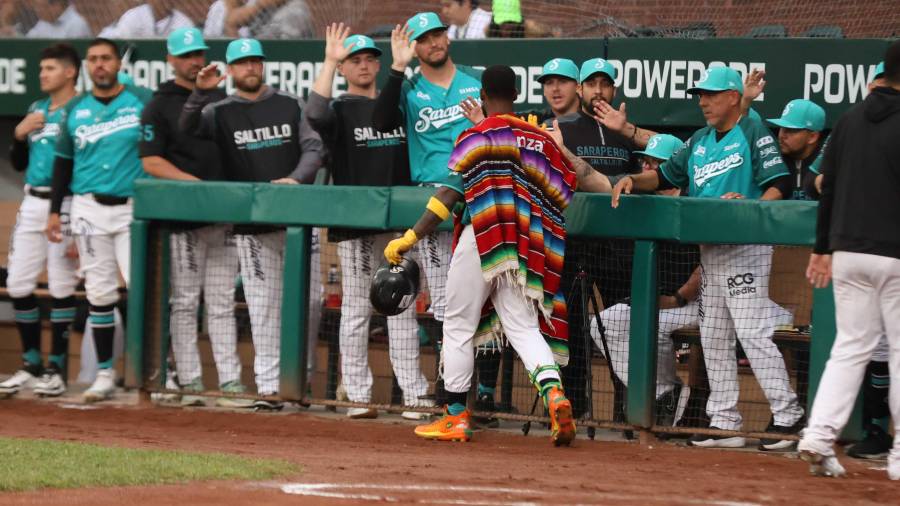 Los Saraperos de Saltillo dieron a conocer el calendario con el que afrontarán la Temporada 2026 de la LMB, un año en el que disputarán 93 juegos y abrirán en casa el 17 de abril ante los Toros de Tijuana.