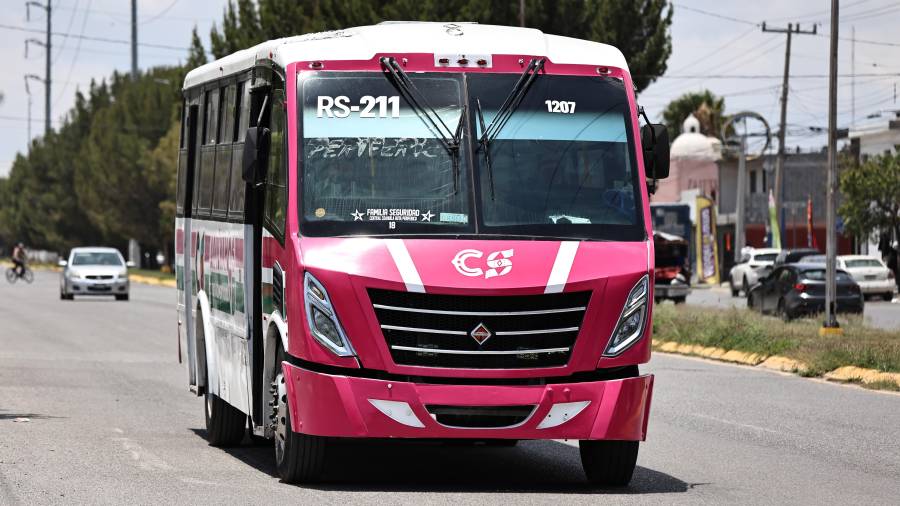 Autoridades municipales señalaron que la creación de la ruta responde a solicitudes constantes de usuarios del transporte público.