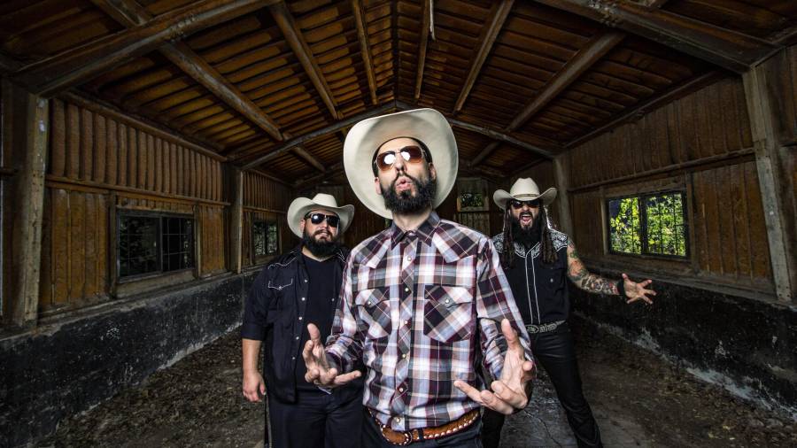 Nunca Jamás: Érase una vez en el Noroeste