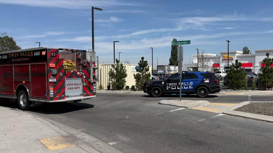 Un nuevo tiroteo cimbró a Estados Unidos; se reportan al menos tres personas muertas, entre ellas el tirador.