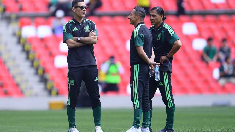 Tras disputar cinco Mundiales y sumar 182 partidos con México, Andrés Guardado regresa al Tricolor como auxiliar de Rafael Márquez.