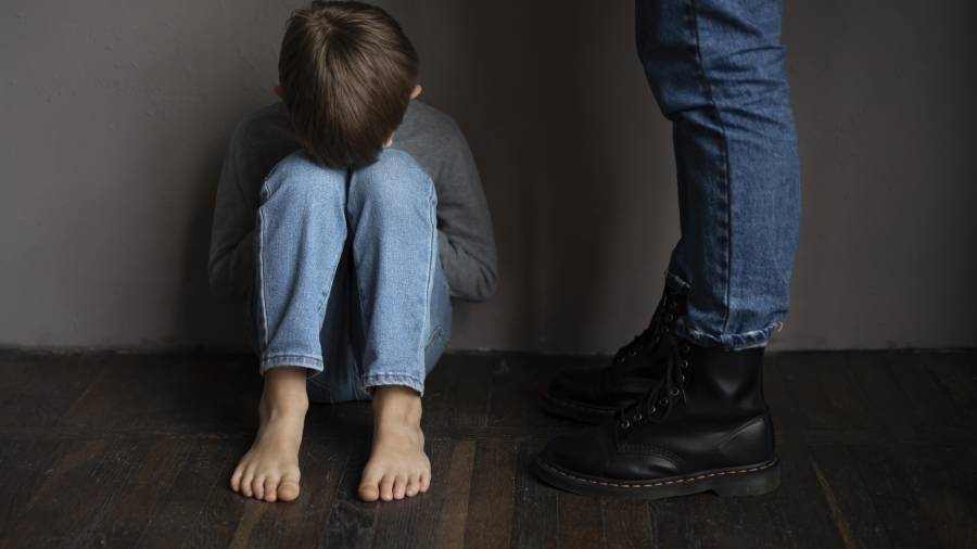 Coahuila es una de las entidades con más reportes ante el 911 por casos de maltrato infantil.