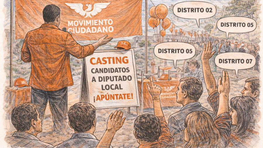 ILUSTRACIÓN GENERADA CON IA