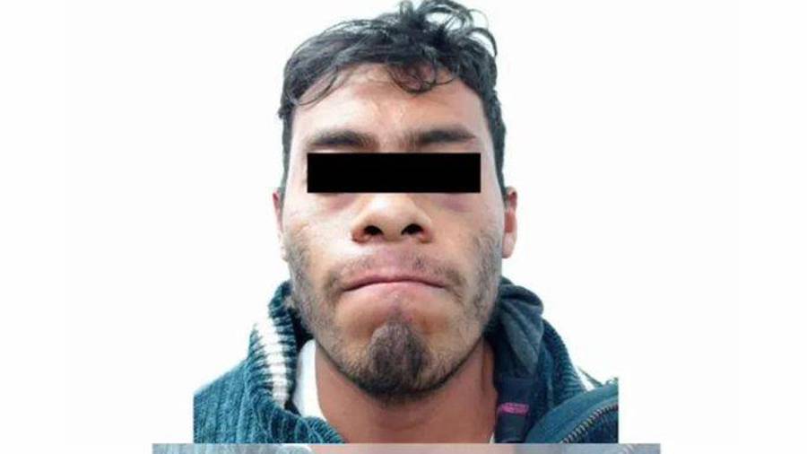 Juan Carlos B. dijo que su familia estaba en una situación desesperante al no tener dónde vivir, y por eso planeó matar a los padres de su esposa para quedarse con la casa.