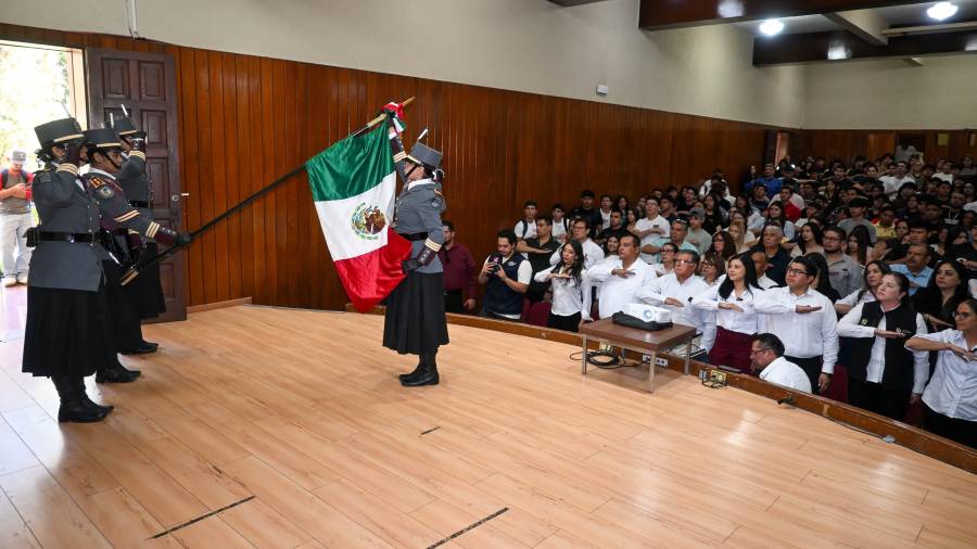 El Tecnológico de Saltillo analiza ampliar su oferta académica con nuevas especialidades y diplomados enfocados en áreas de alta demanda para la industria.