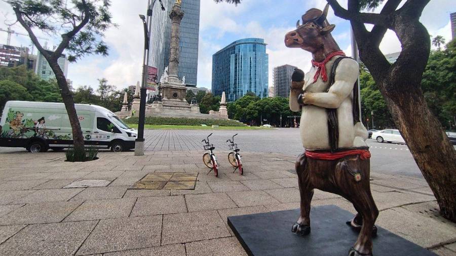 Artistas como David Camorlinga y Mariana Pulido darán vida a estas piezas únicas.