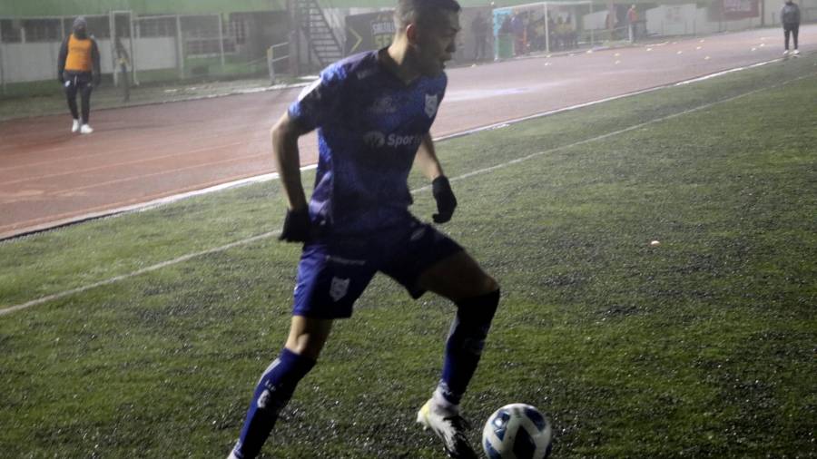 Firmes. La manada apunta al doblete y hoy puede dar un paso importante en sus objetivos.