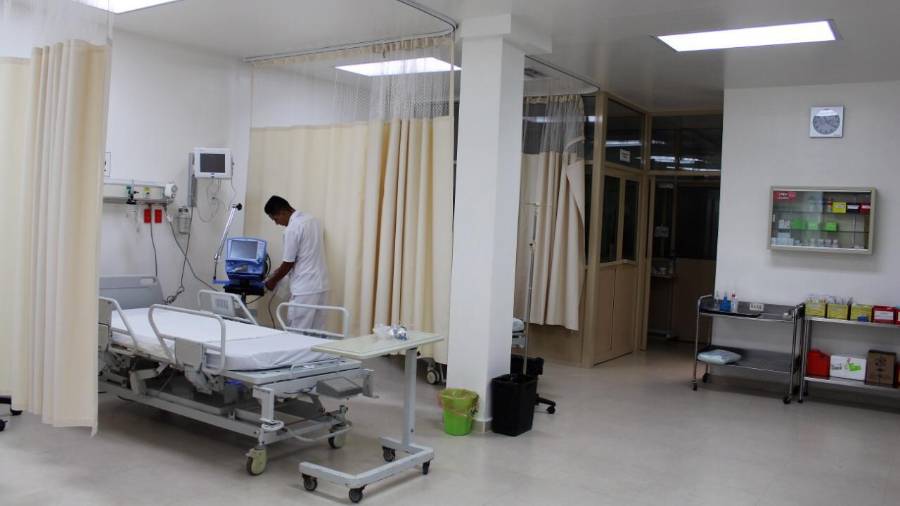 Anticoncepción. La jornada de Vasectomía sin BIsturí se llevará a cabo por cinco médicos del Hospital General.