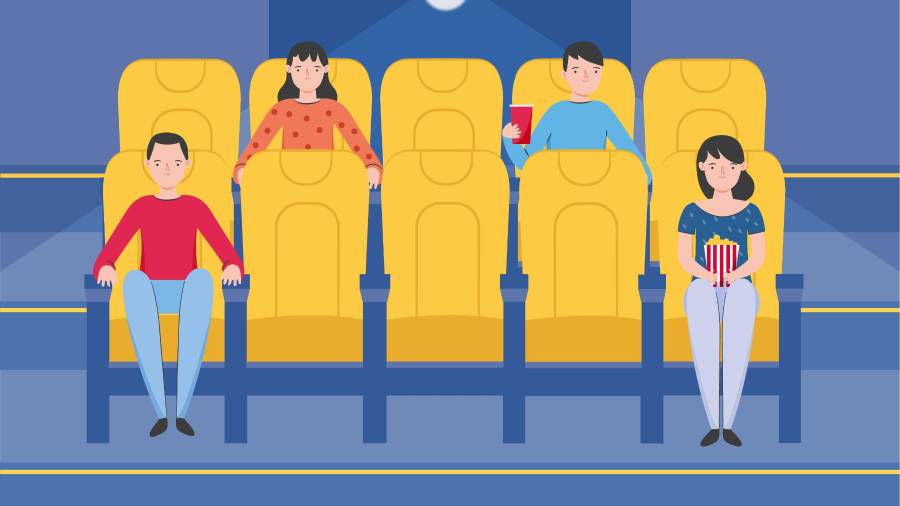 Compite Argentina por el Oscar con otro buen drama legal