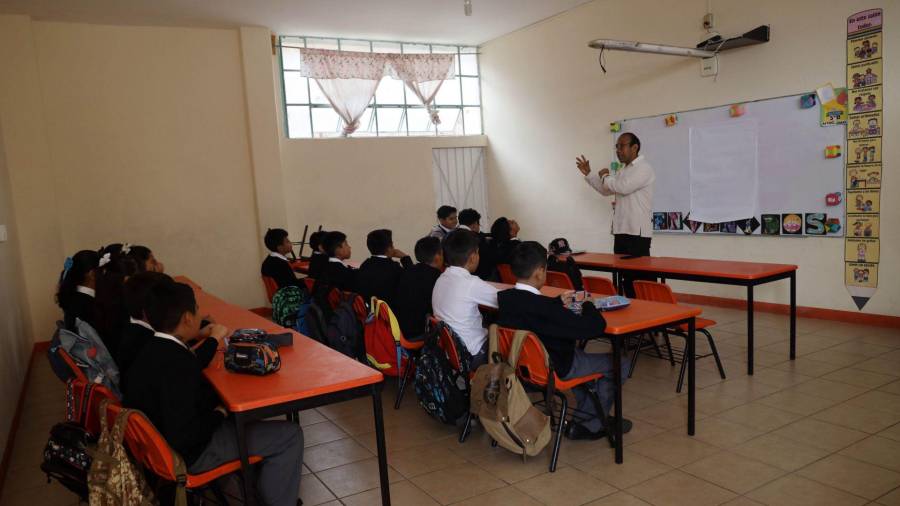 SEDU hace un llamado a realizar el registro antes de concluir el plazo.