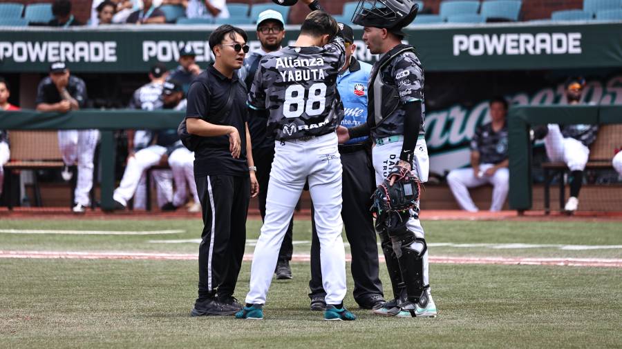 Saraperos cae 14-4 ante Algodoneros y pierde la serie en el Francisco I. Madero