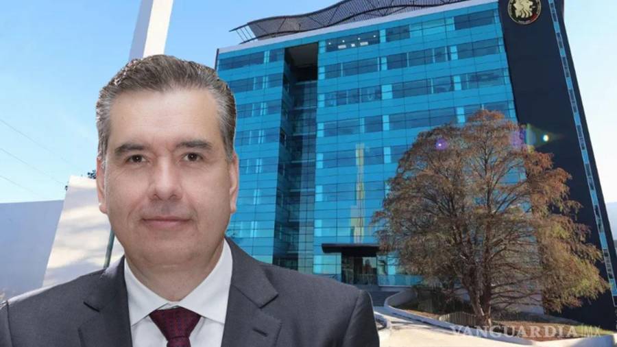 POLITICÓN: Va morenista contra Fiscalía de Nuevo León por fabricación de delitos