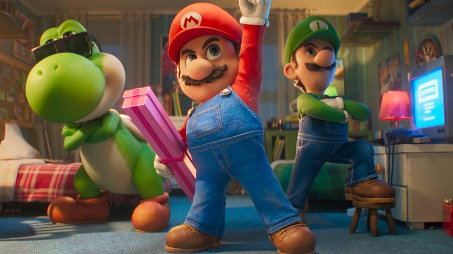 Números. La crítica dio sólo 42% de calificación aprobatoria mientras la audiencia le dio 89%.