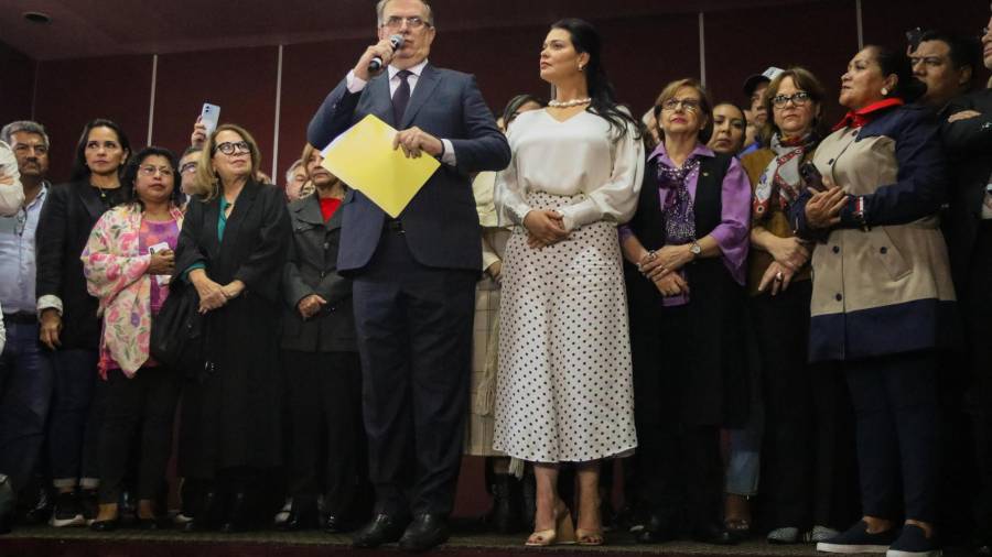 Reacomodos: Morena y sus diferencias al definir candidatos