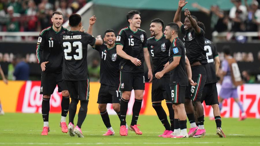 México buscará cerrar invicto la fase de grupos del Mundial 2026 cuando enfrente a Chequia en el Estadio Ciudad de México.
