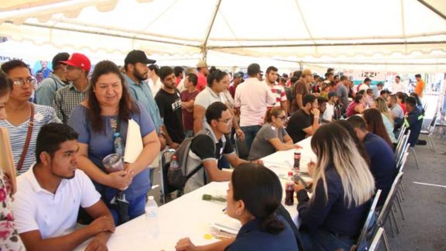 La feria reunirá a empresas y ciudadanos en busca de nuevas oportunidades laborales.