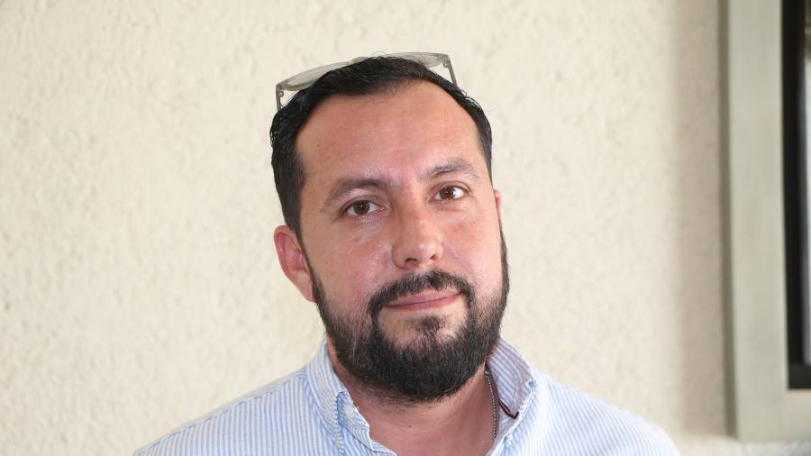 Alejandro Ruiz, presidente de Index, destacó que la llegada de nuevas inversiones y la expansión de empresas permitirán la creación de alrededor de 12 mil empleos en Coahuila durante los próximos meses.