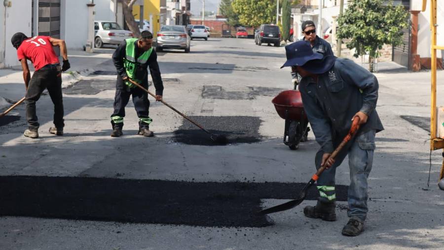 La estrategia busca reforzar la capacidad operativa del Municipio.