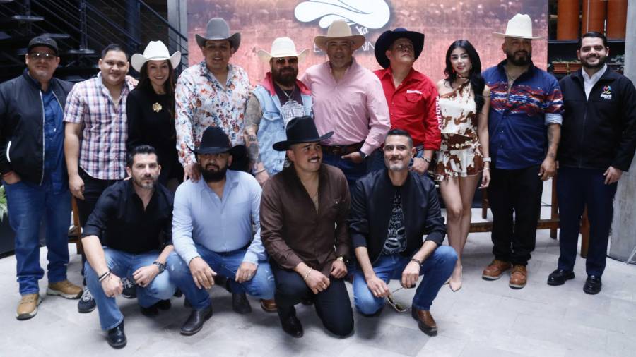 Las competencias de rodeo incluirán varias etapas previas de selección.