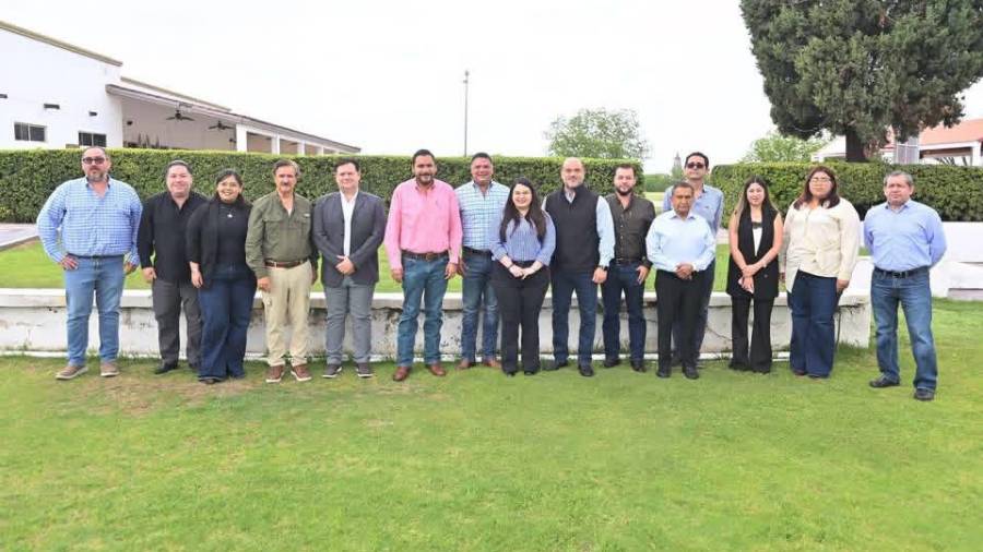 Autoridades presentaron el paquete de obras que prioriza servicios básicos en la ciudad.