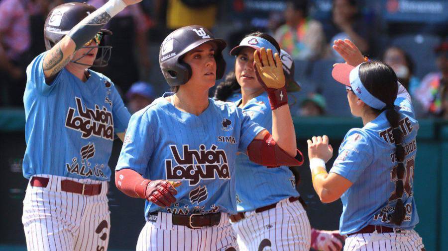 El equipo trabajó aspectos defensivos y ofensivos durante su práctica en Torreón.