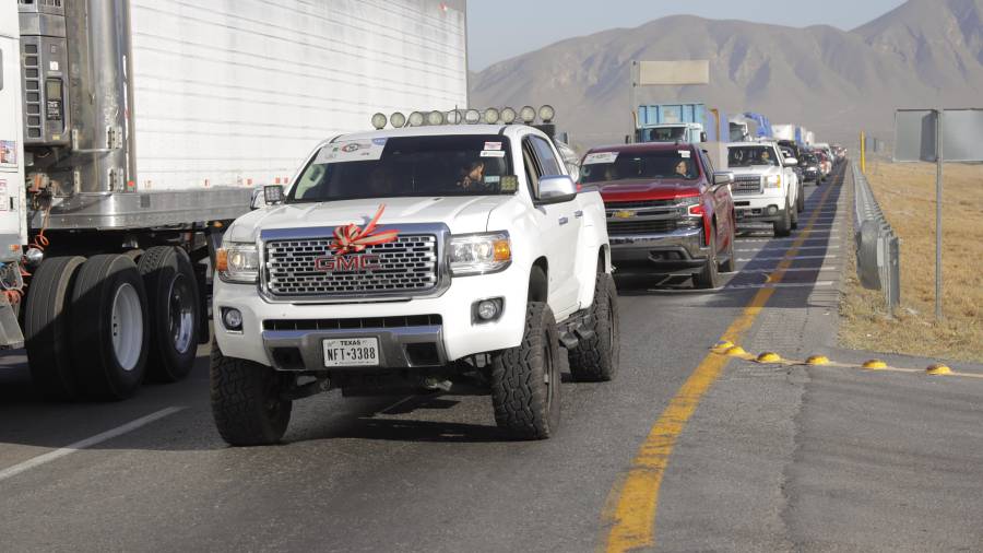 La seguridad de los paisanos incluye monitoreo en ocho pueblos mágicos y tramos carreteros estratégicos del estado.
