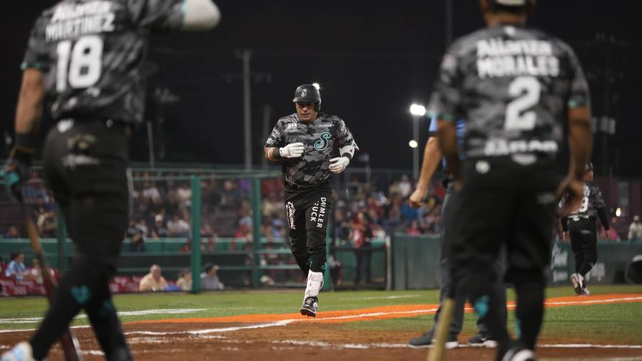 Saraperos de Saltillo cayó 4-3 ante Tecolotes de Dos Laredos y perdió su tercera serie en el arranque de la Temporada 2026 de la LMB.