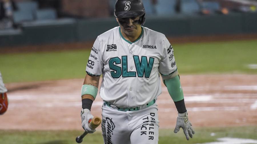 Caliente de Durango rompió el empate en la décima entrada para llevarse el triunfo y la serie en Saltillo.