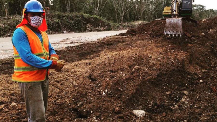 Con el decreto, el presidente podría eludir procesos administrativos a los que obliga la ley e impedir la acción de amparos que puedan ralentizar las obras