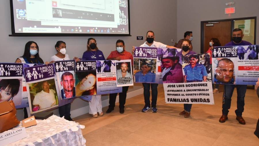 La asesora jurídica, Ariana García Bosque, de Familias Unidas por la Búsqueda y Localización de Personas en Piedras Negras, señaló que la resolución representa un logro histórico para las familias afectadas y la sociedad civil.