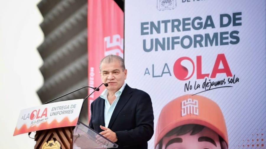 Miguel Ángel Riquelme Solís anunció que revisará el contrato de recolección de basura y transparentará sus condiciones ante la ciudadanía.