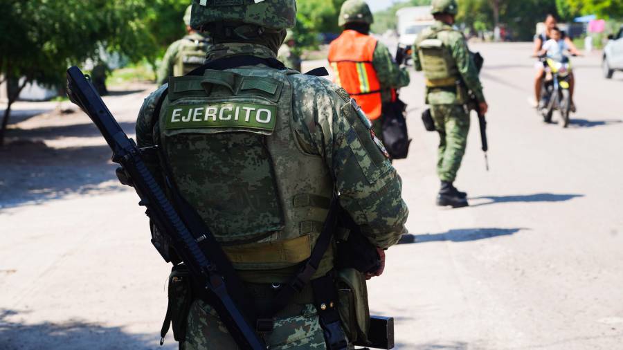 El Centro Prodh urgió a la FGR a seguir fortaleciendo y perfeccionando la investigación complementaria.